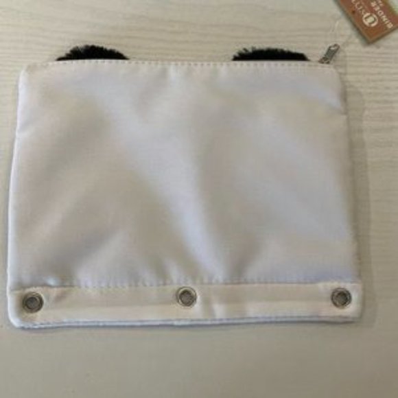 Panda Binder Pouch - Picture 2 of 3